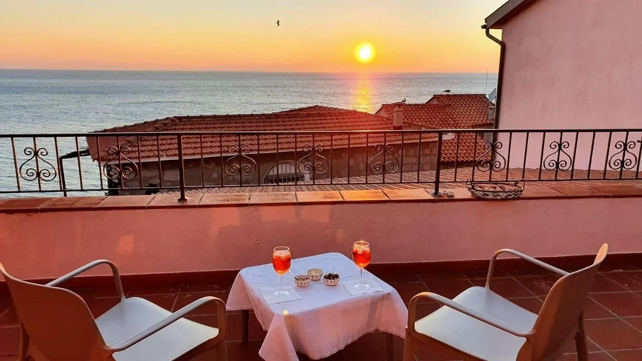 Hotel Sardi Pomonte 3*,