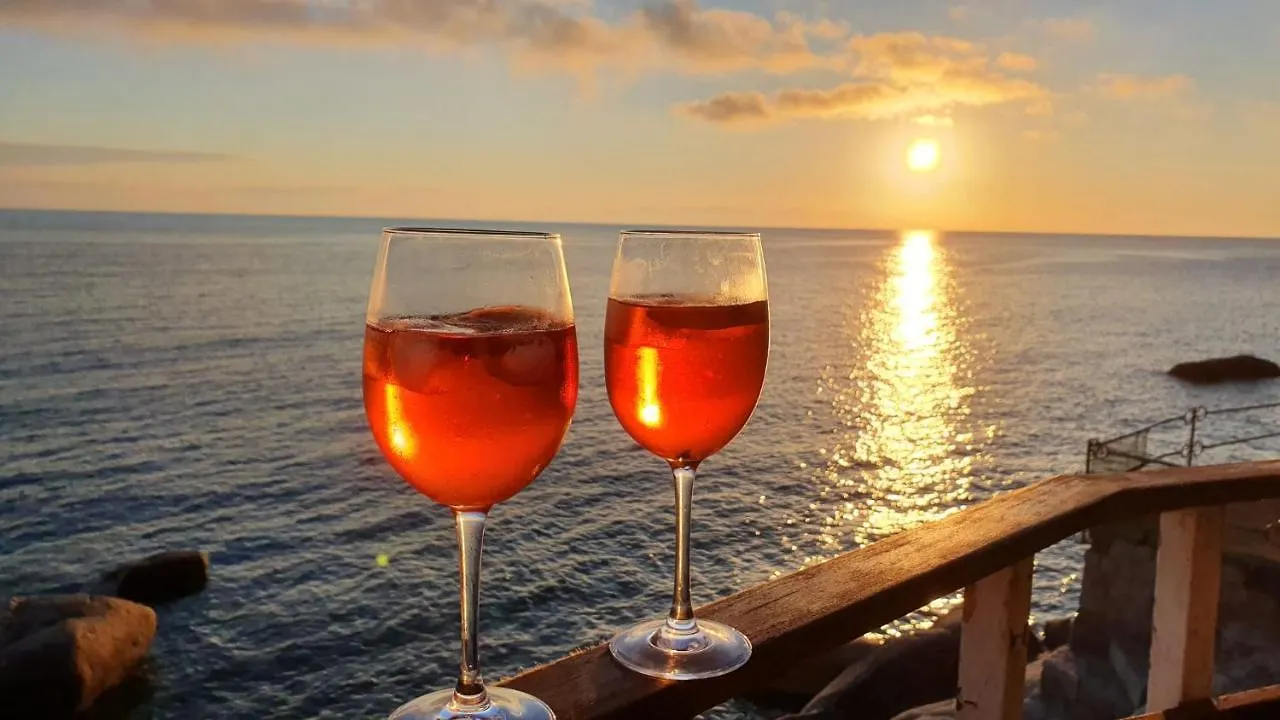 Hotel Sardi Pomonte Italy