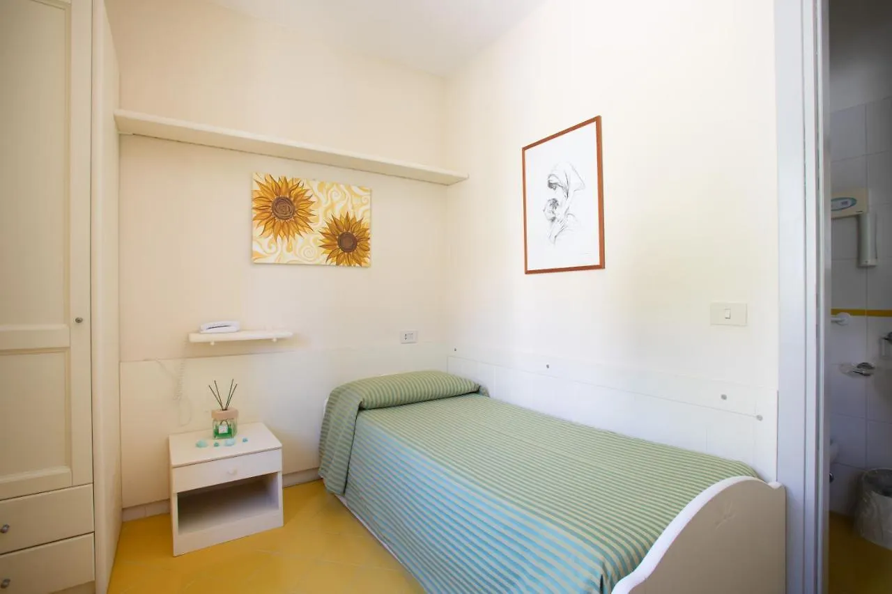 Hotel Sardi Pomonte Italien