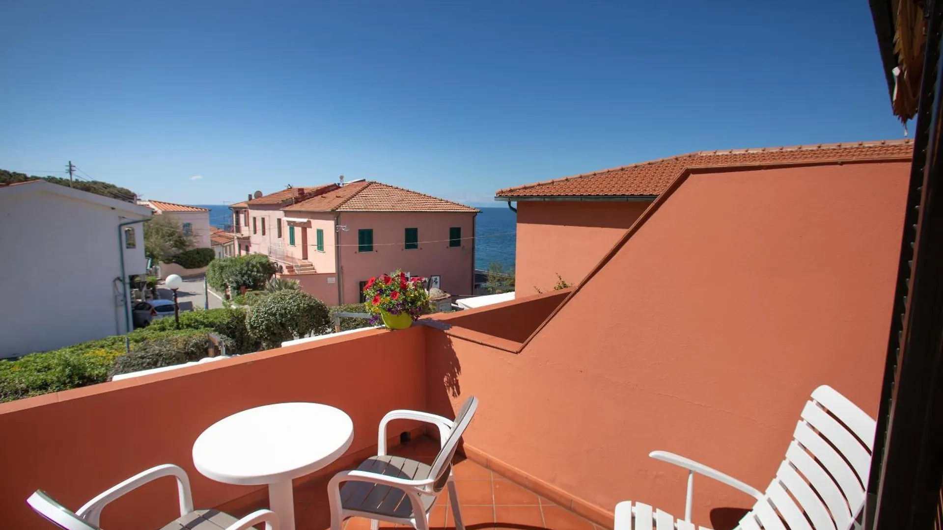 Hotel Sardi Pomonte