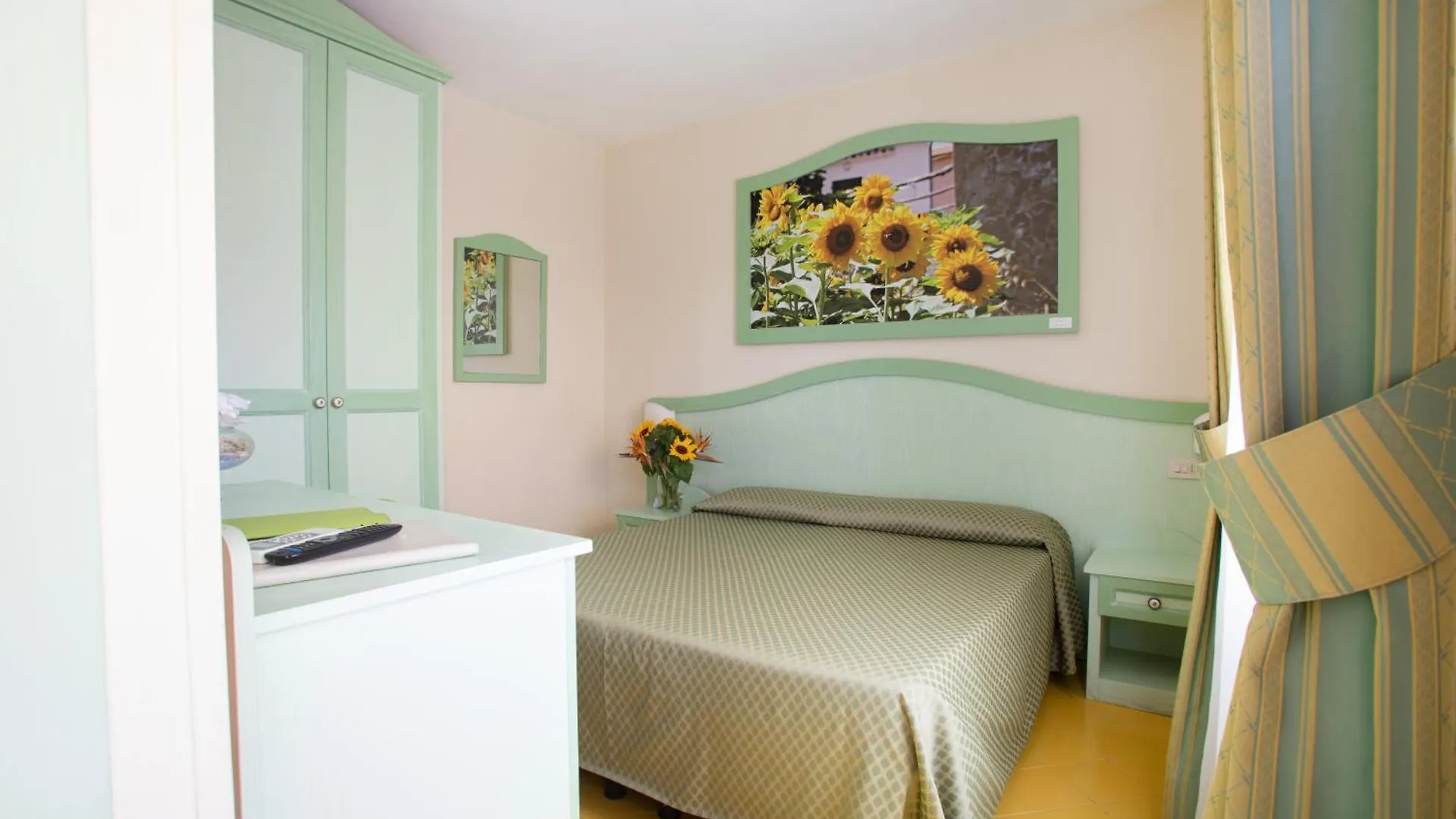 Hotel Sardi Pomonte 3*,