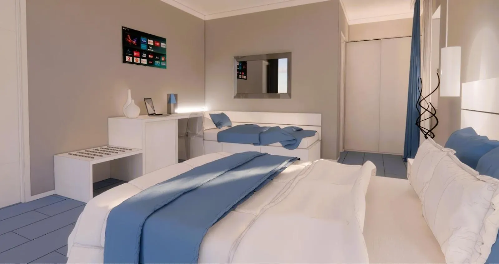 Hotel Sardi Pomonte 3*,