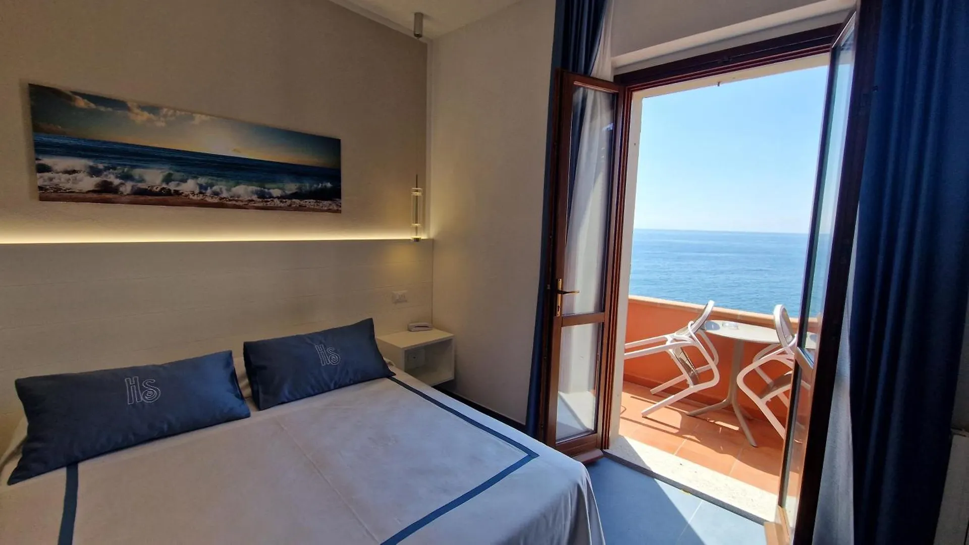 Hotel Sardi Pomonte 3*,  Italien
