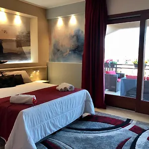 La Piazzetta 3*, Olbia Italien