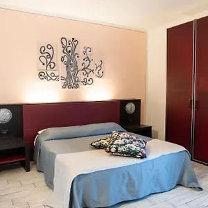 Ecohotel Ristorante Milano Borgo a Mozzano