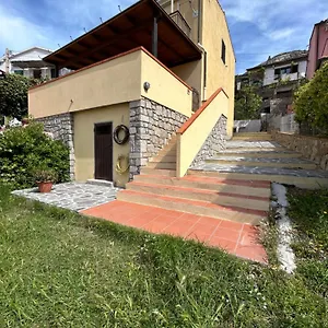 Casa Beppa Pomonte