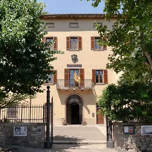 Bed & Breakfast La Fattoria Di, Tatti