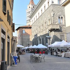 Al Canto Del Cavour Frühstückspension
