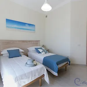 Brezza Marina Luxury 2*, Cagliari Italien