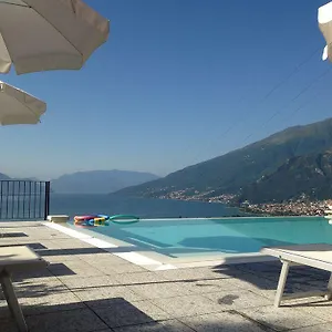 Cafelicita - Promotion - View - Infinity Pool - Jacuzzi Italië