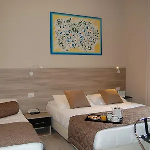 Hotel Citta', Livourne