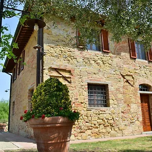 Bed & Breakfast San Michele, Barberino Val d'Elsa