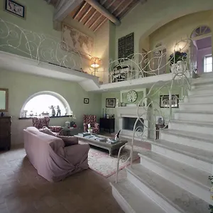 Bed & Breakfast La Casa Di Arianna, Casole d'Elsa