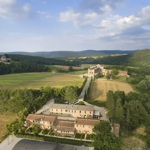 Aparthotel Casale San Galgano, Chiusdino