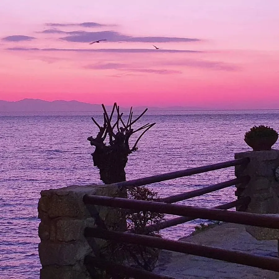 Hotel Sardi Pomonte 3*,  Italy