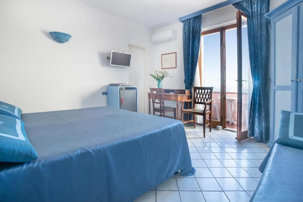 Hotel Sardi Pomonte 3*,