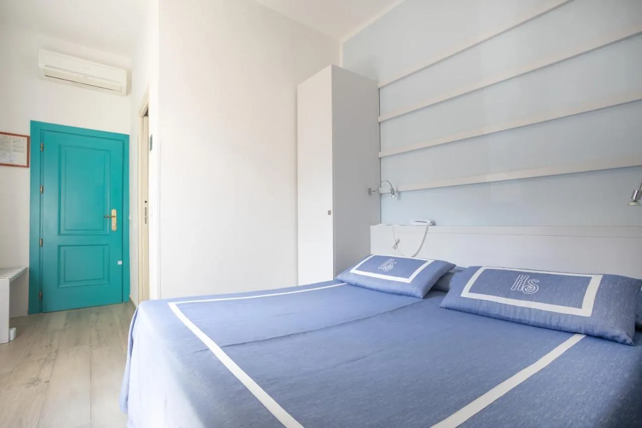 Hotel Sardi Pomonte 3*,