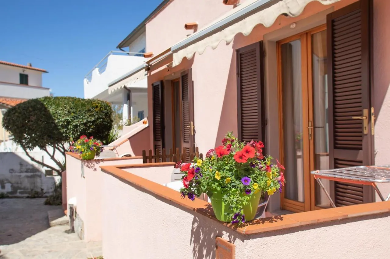 Hotel Sardi Pomonte Italy