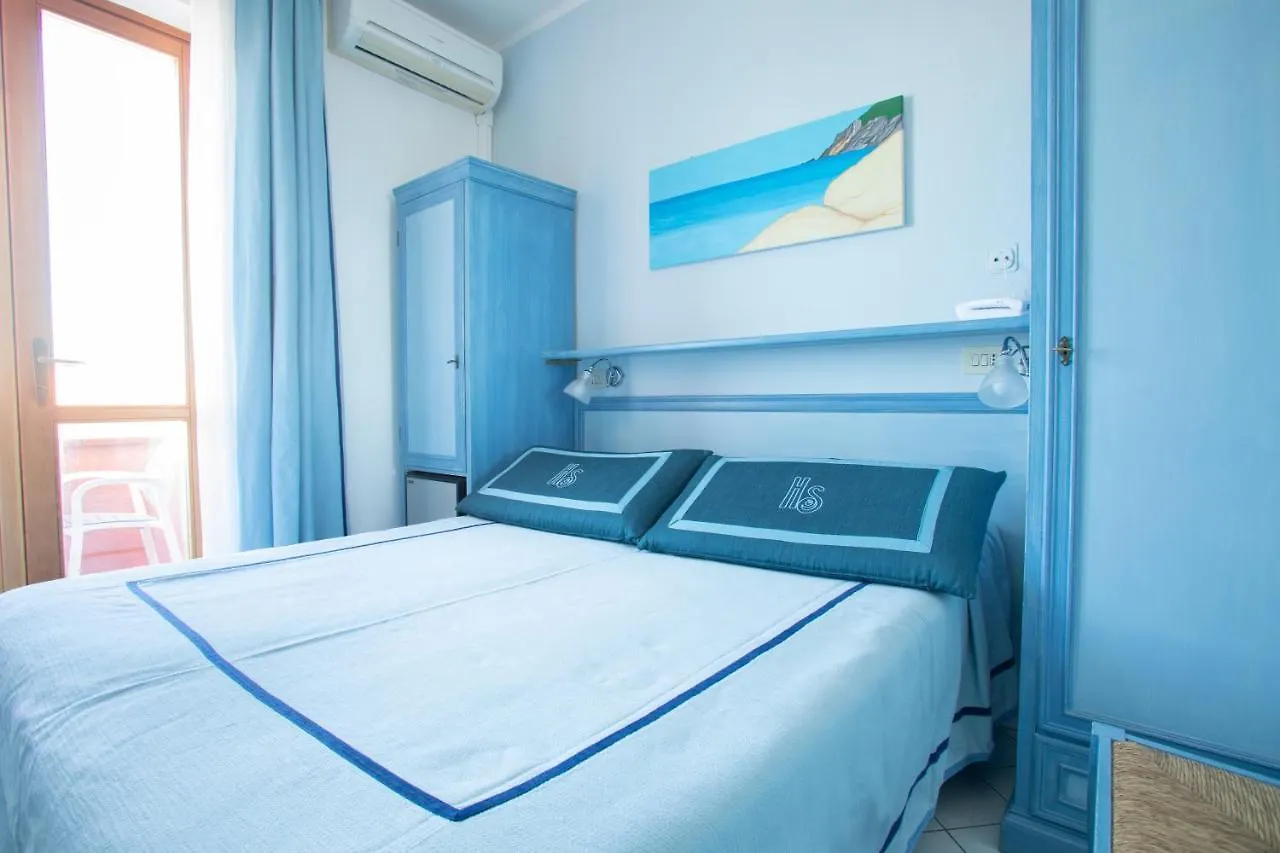 Hotel Sardi Pomonte
