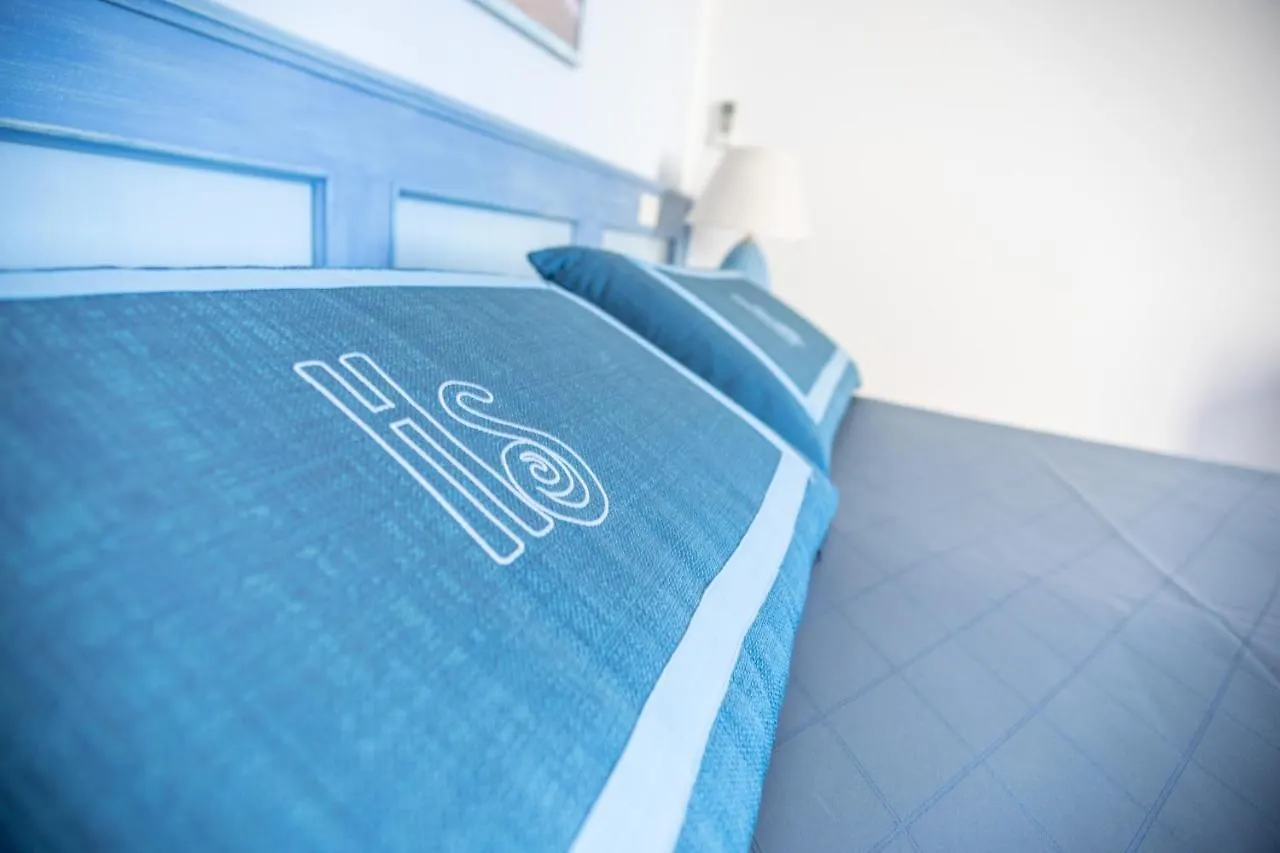 Hotel Sardi Pomonte 3*,  Italy