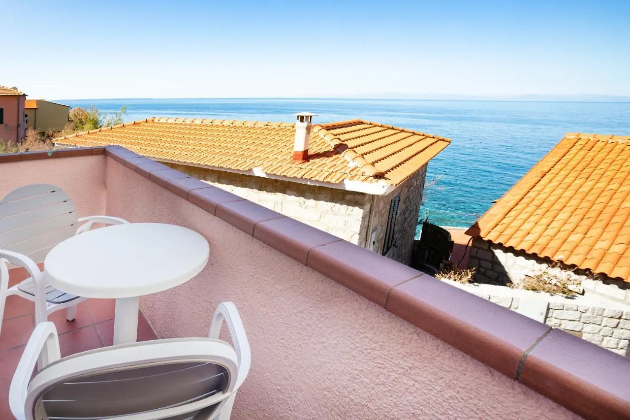 Hotel Sardi Pomonte 3*,  Italy