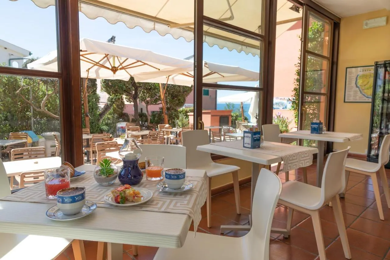 Hotel Sardi Pomonte