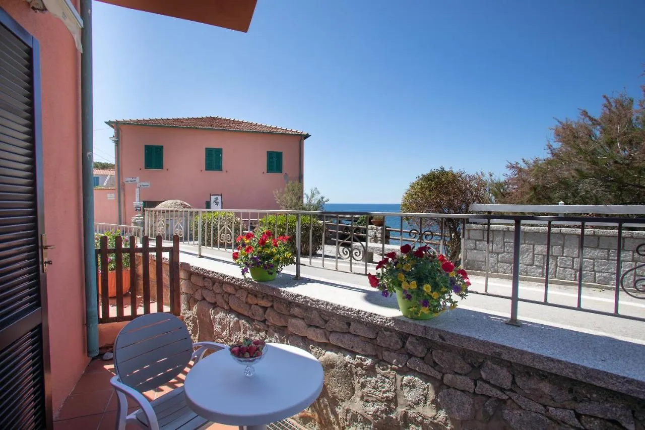Hotel Sardi Pomonte 3*,  Italie
