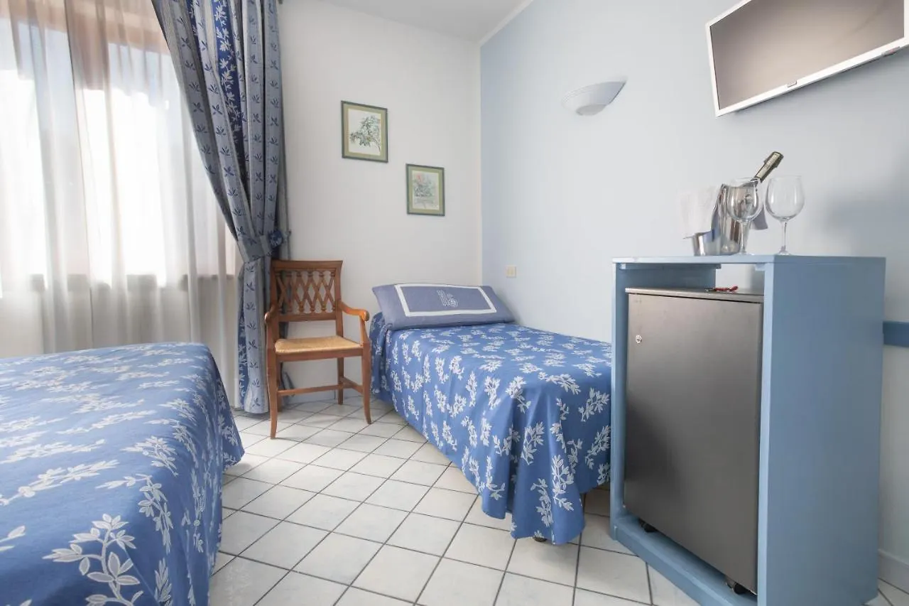 ***  Hotel Sardi Pomonte Italy