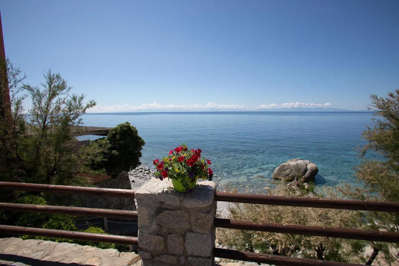 Hotel Sardi Pomonte 3*,  Italie