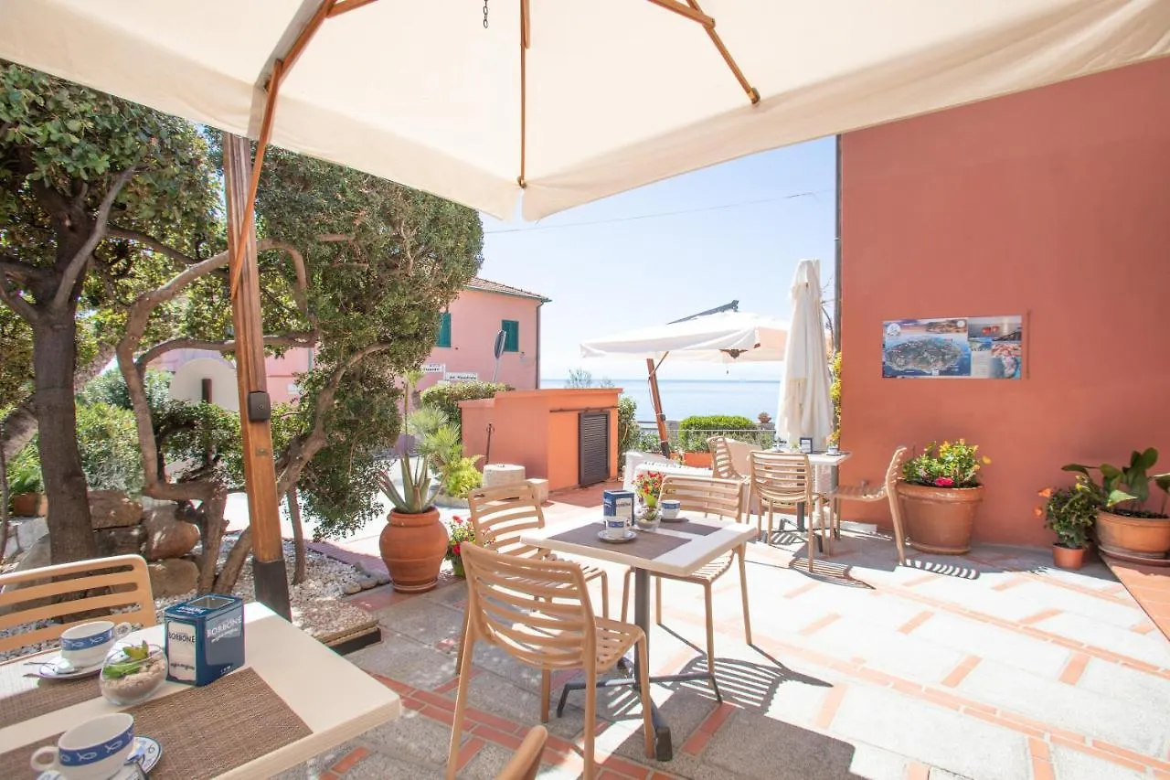Hotel Sardi Pomonte