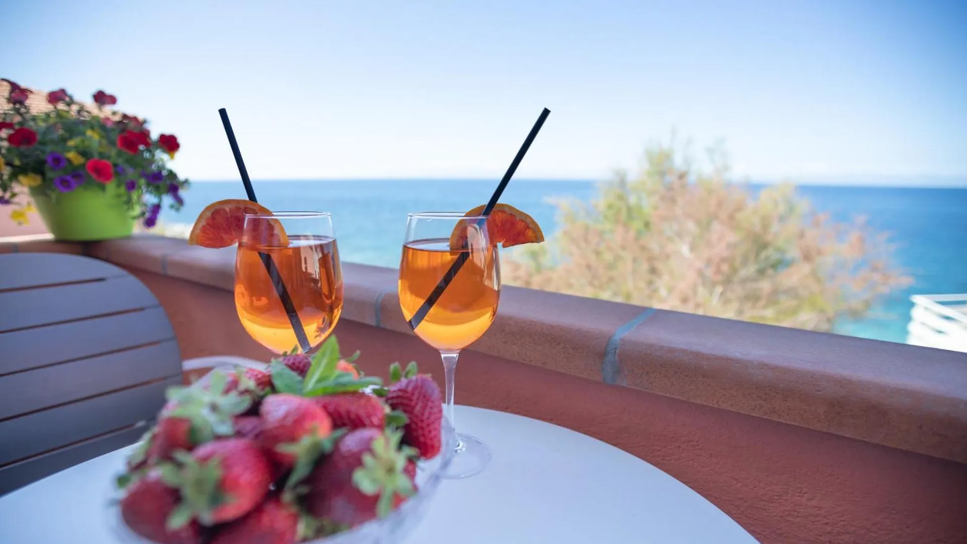 ***  Hotel Sardi Pomonte Italy