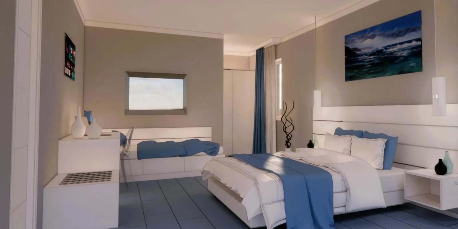 Hotel Sardi Pomonte