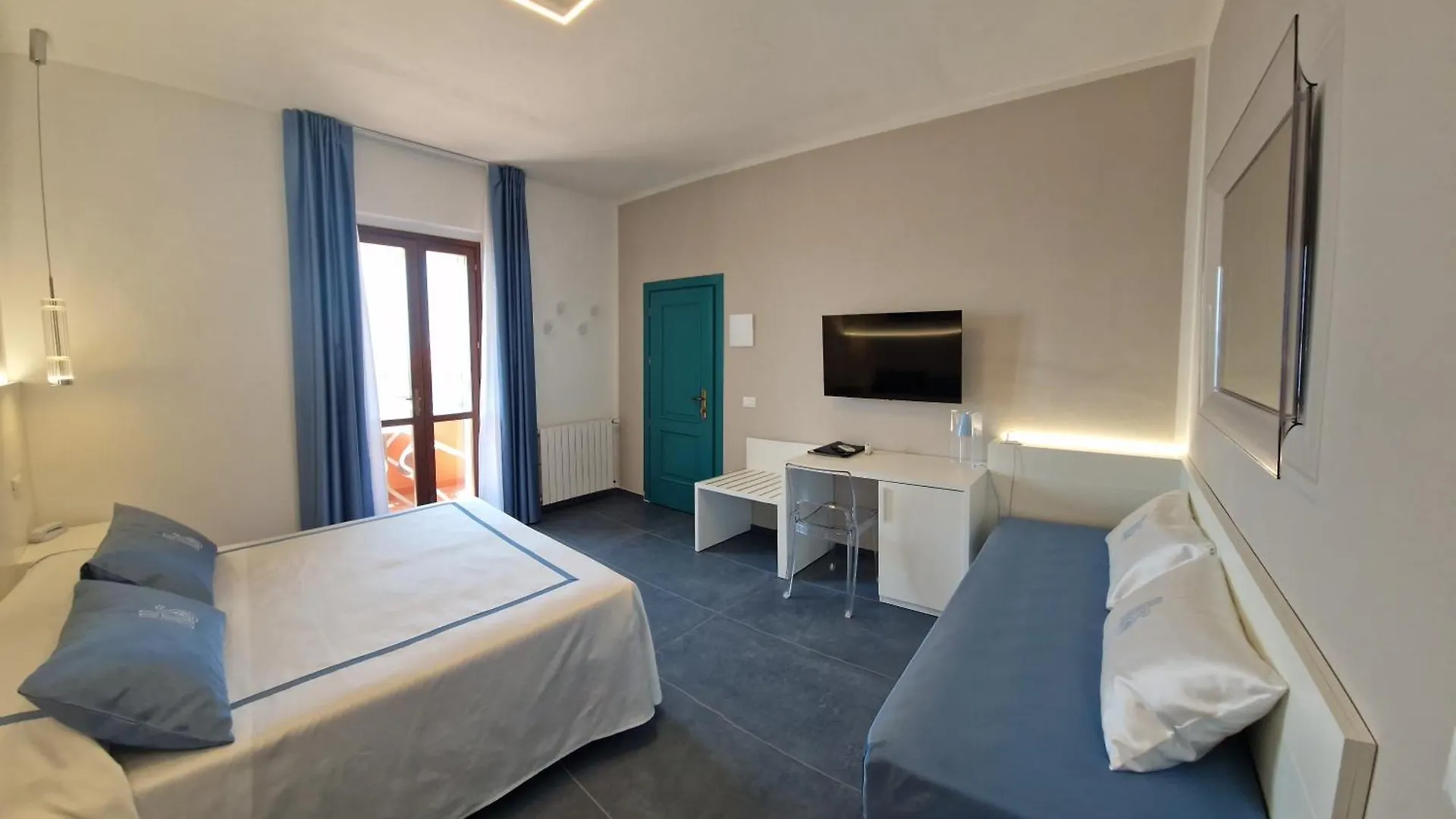 Hotel Sardi Pomonte Italy